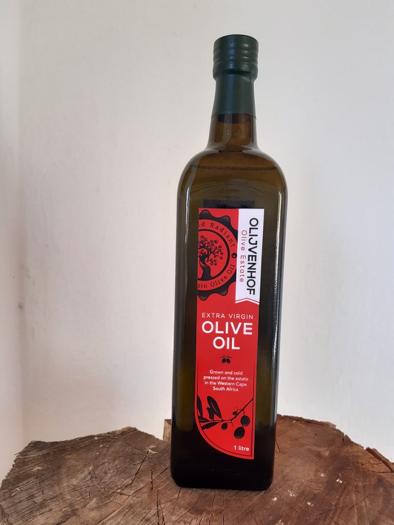 oilve oil 1L